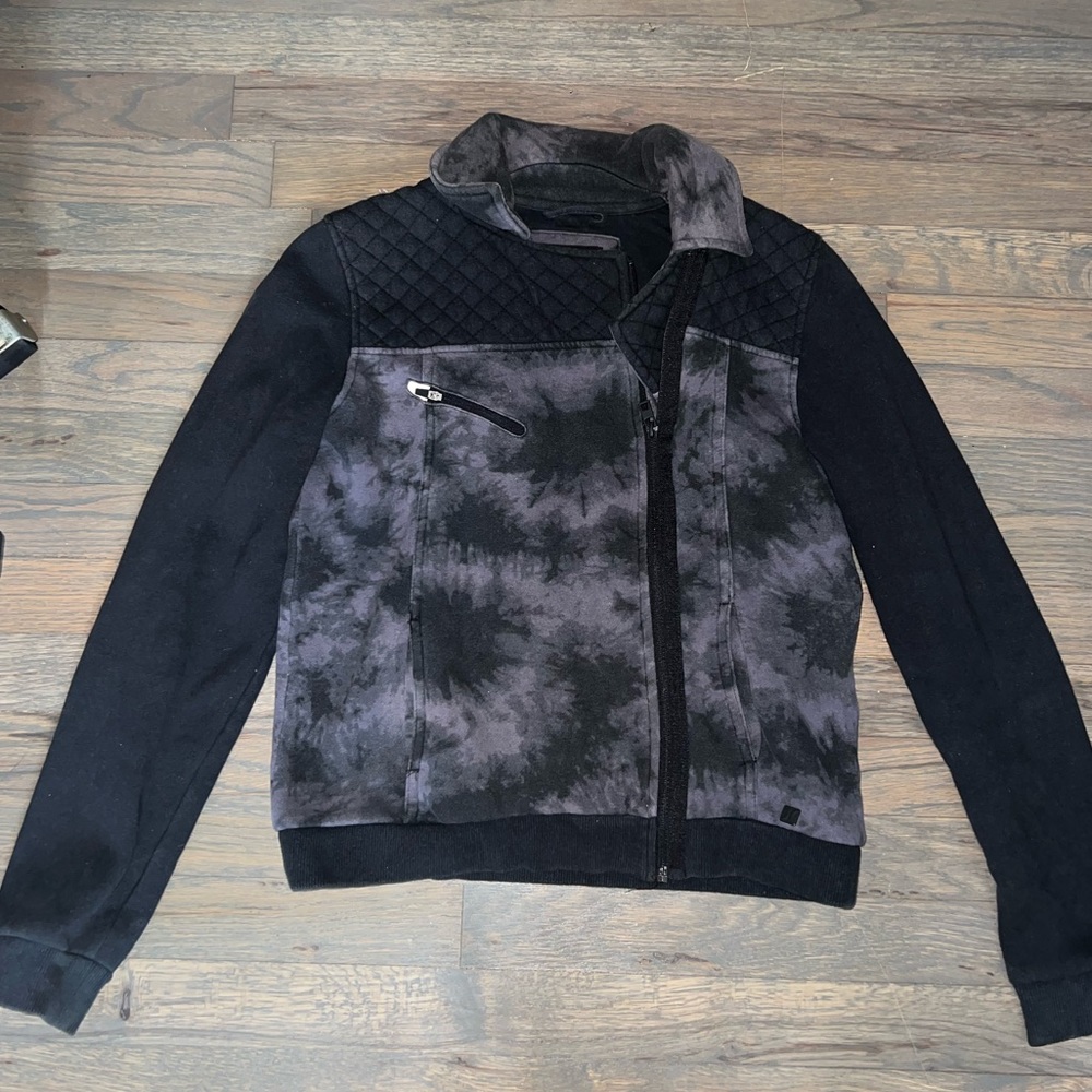 Hurley Jacket